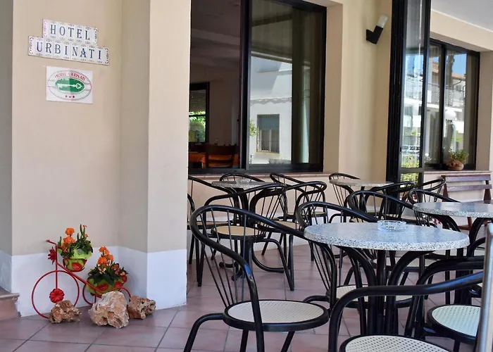 Hotel Urbinati
