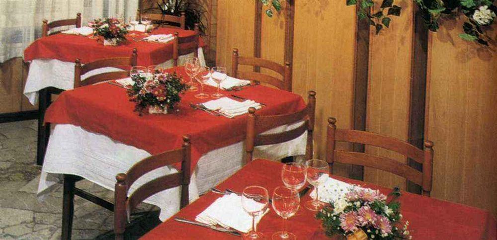 Hotel Urbinati