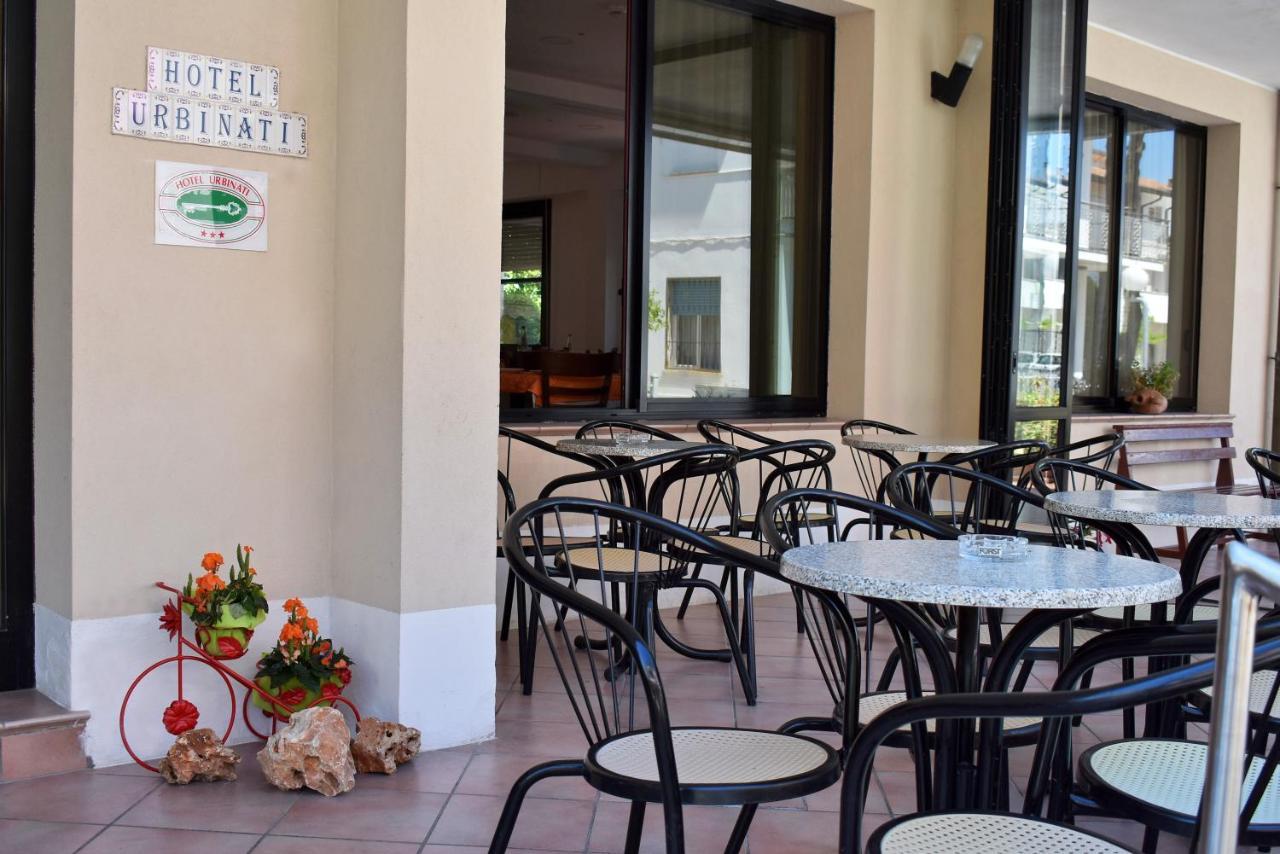Urbinati Hotel