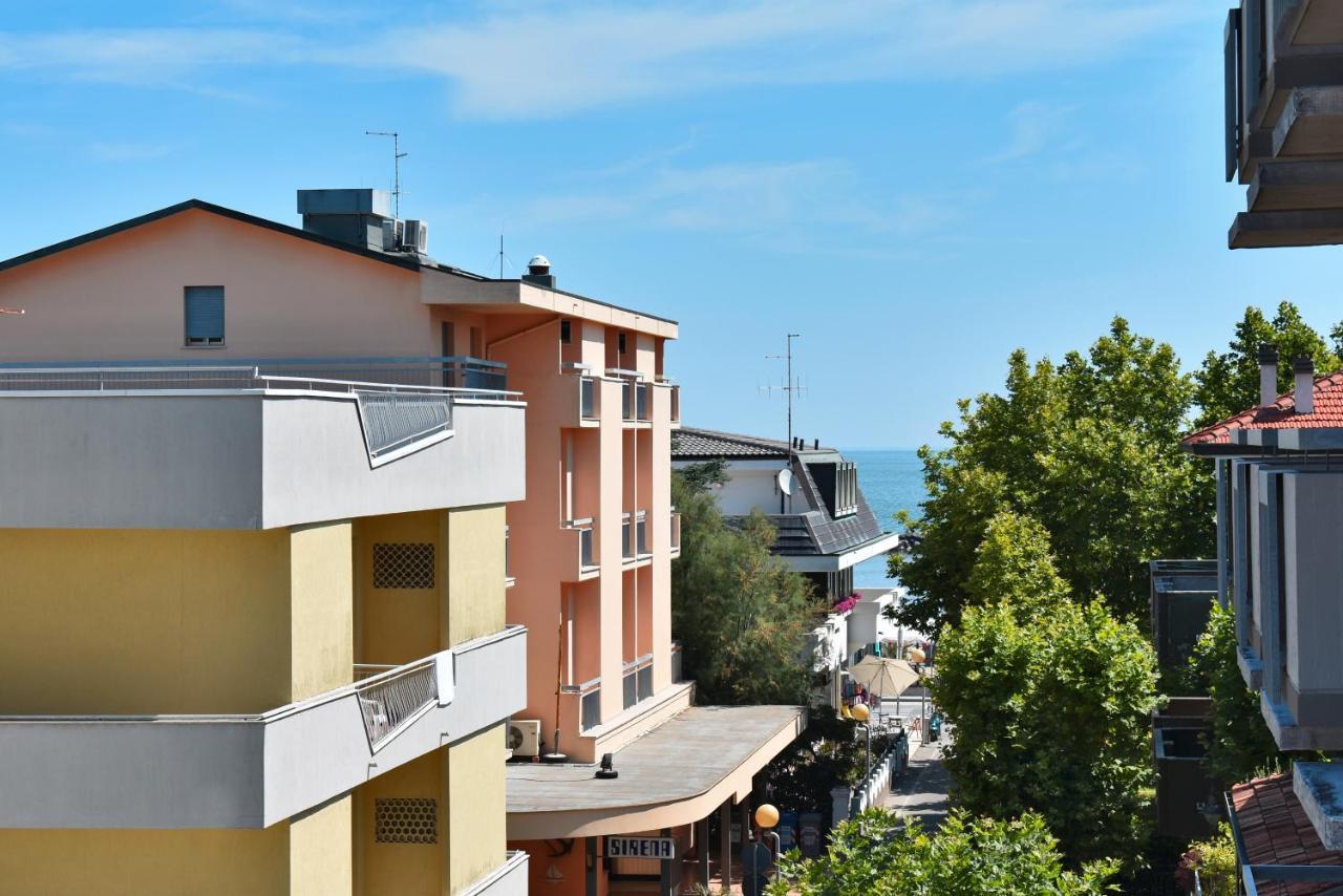 Urbinati Hotel 3*