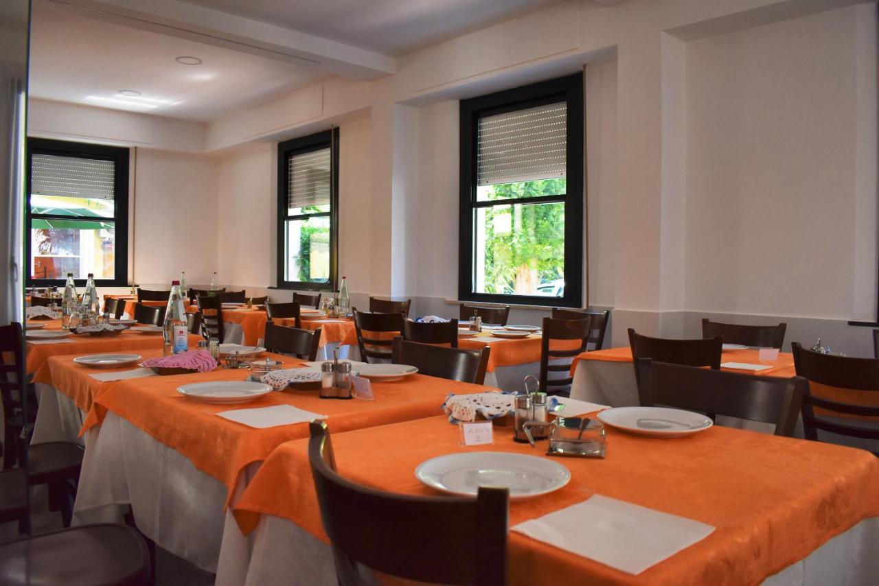 Hotel Urbinati