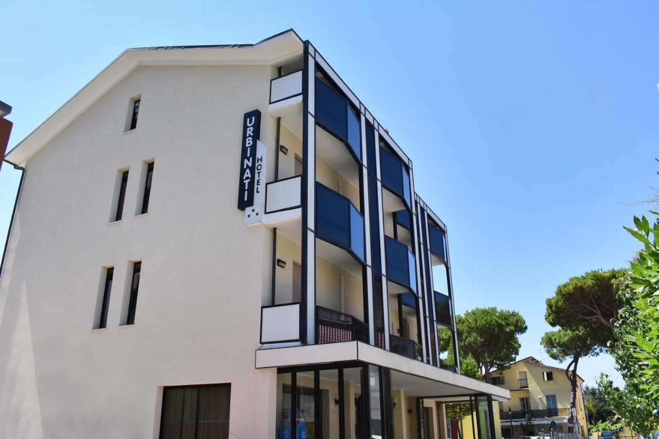 Urbinati Hotel