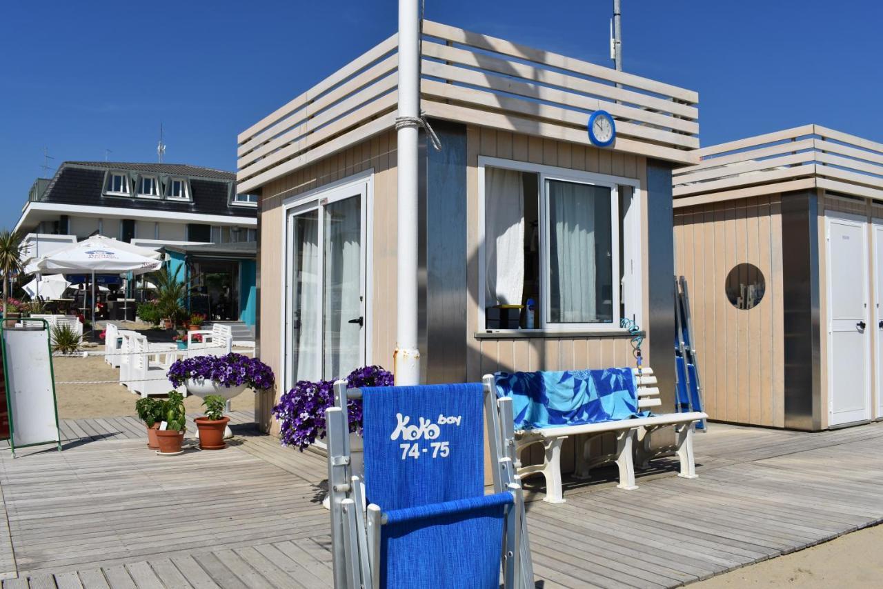 Urbinati Hotel 3*