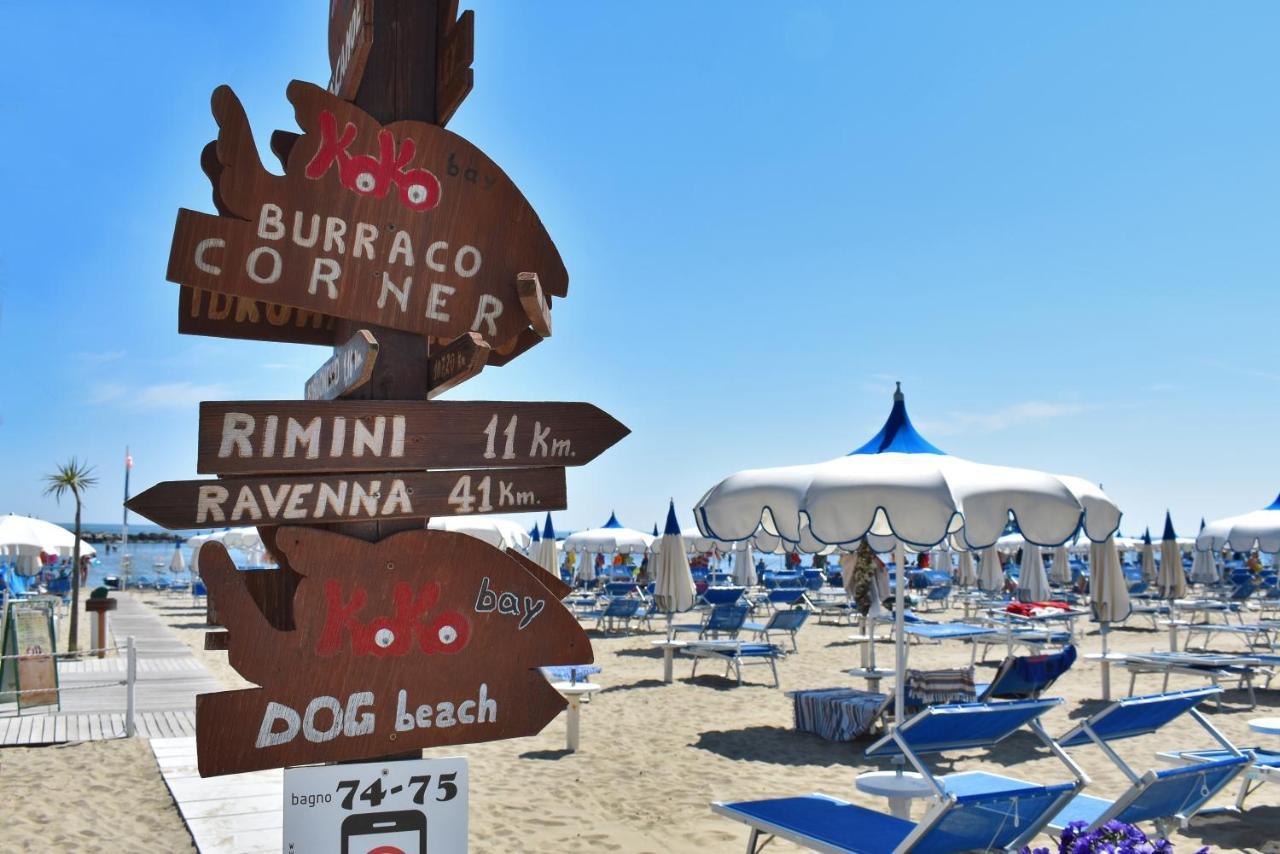 Hotel Urbinati