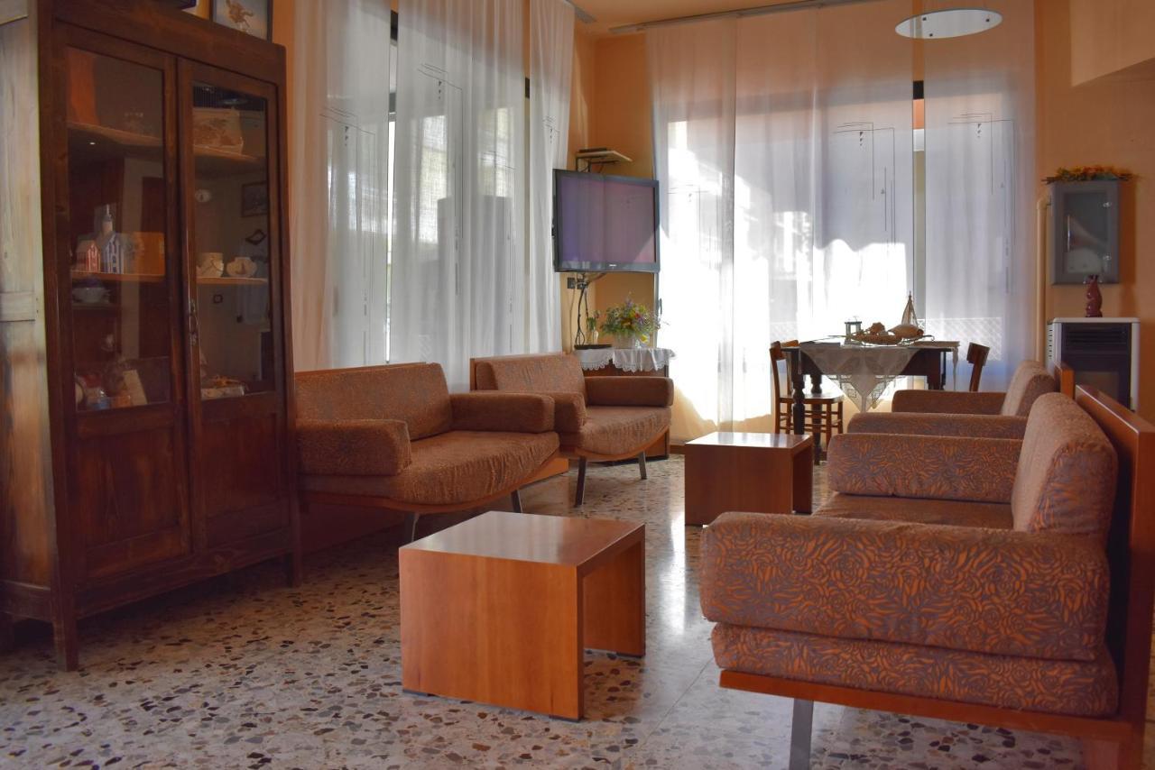Urbinati Hotel Bellaria-Igea Marina