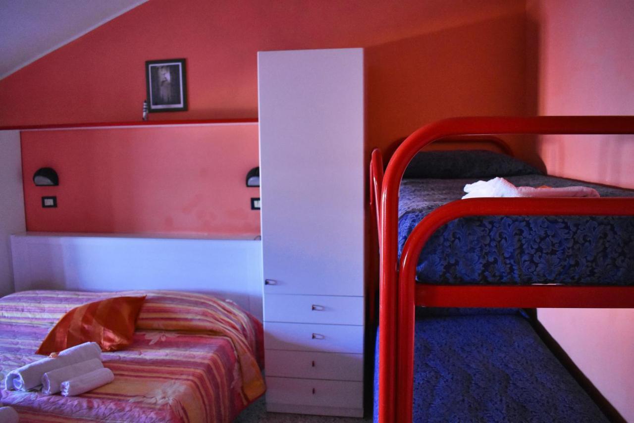 Urbinati Hotel Bellaria-Igea Marina