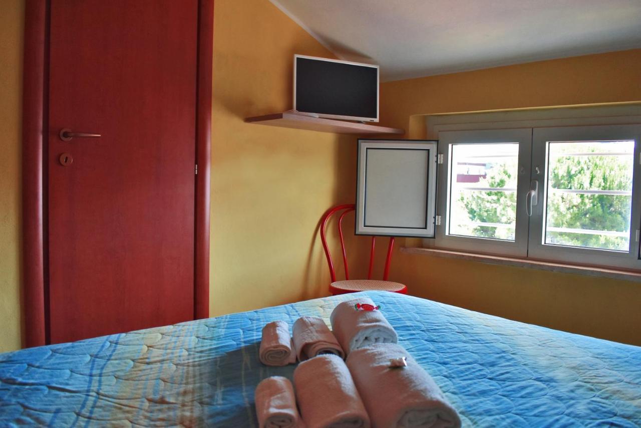 Hotel Urbinati